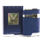 Apa de Parfum Armaf, Voyage Bleu, Barbati, 100 ml fotografia produsului