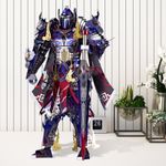 Puzzle 3D Piececool, Titanul, Metal, 157 piese fotografia produsului View 3 S