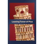 Puzzle 3D Turnul din Pisa, Lemn, 137 piese fotografia produsului View 3 S