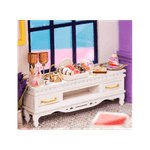 Puzzle 3D, Casuta DIY, Party time, Rolife, 237 piese fotografia produsului View 2 S