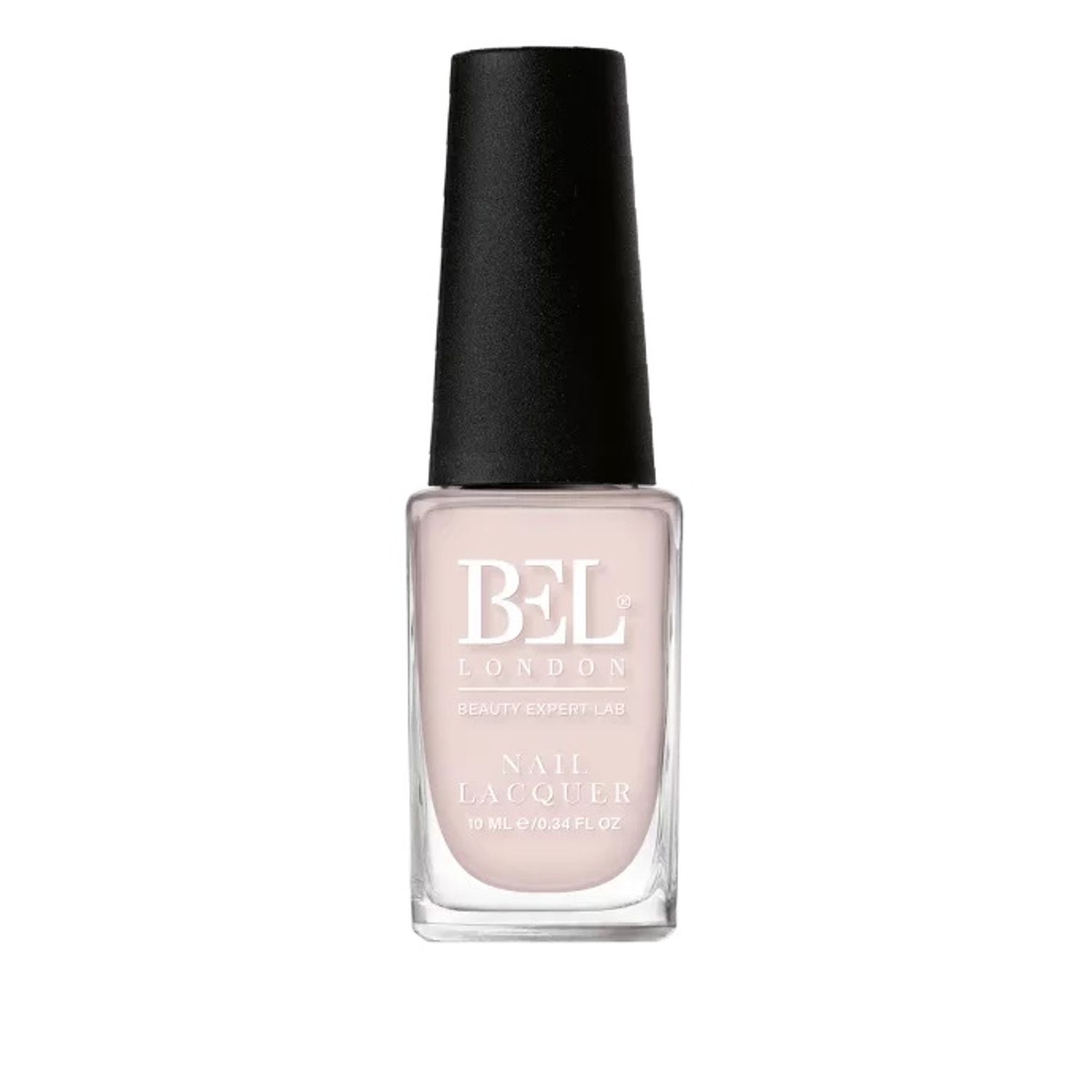Bel London Nail Lacquer No 101 New 10Ml fotografia produsului