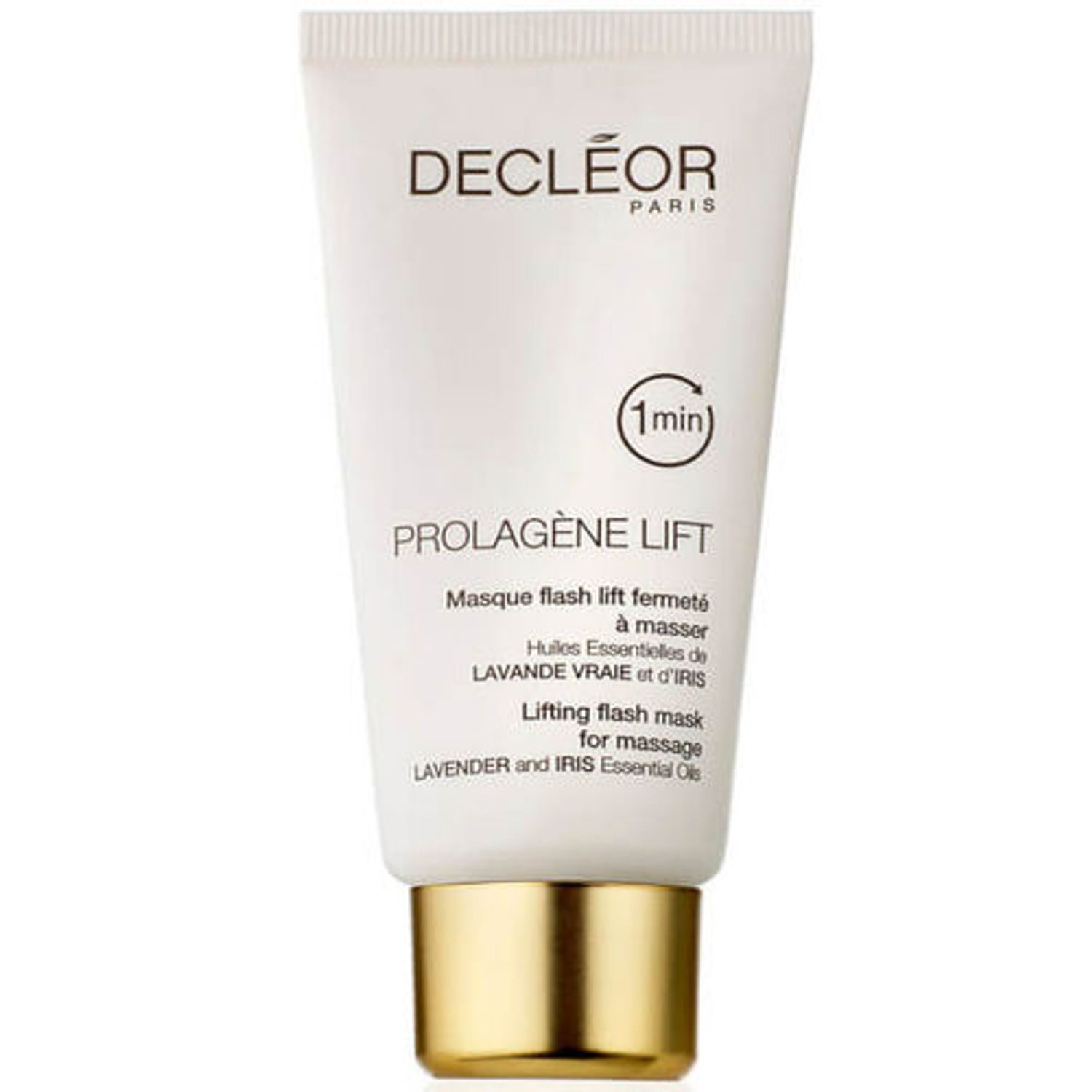 Mască pentru masaj Decleor Prolagene Lift, 50ml fotografia produsului