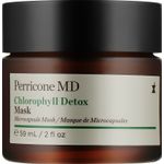 Perricone Md Chlorophyll Detox Mask 59 Ml fotografia produsului