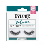 Eylure Volume Lashes 107 fotografia produsului