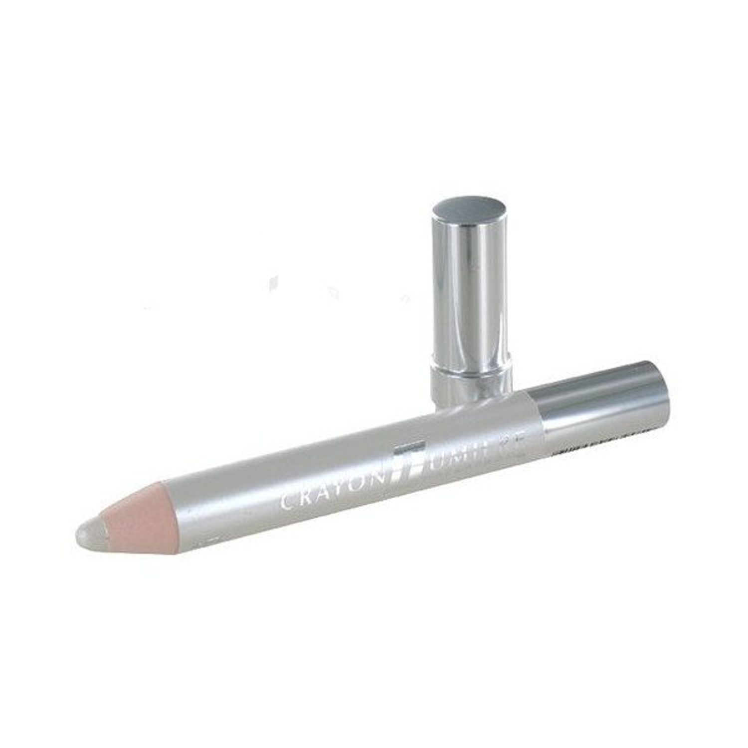 Crayon Lumiere, Blanc Argente, Waterproof, 1.6 gr fotografia produsului