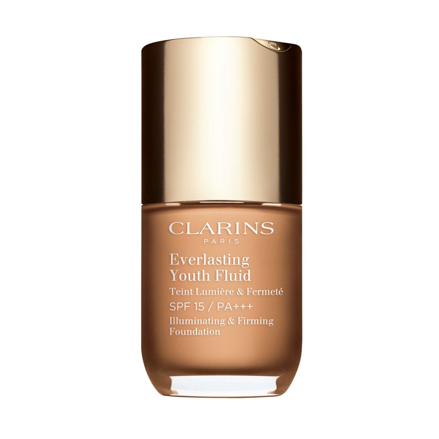 Clarins Everlasting Youth Fluid 112 30Ml fotografia produsului