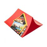 Pista de lansare Fly Wheels fotografia produsului