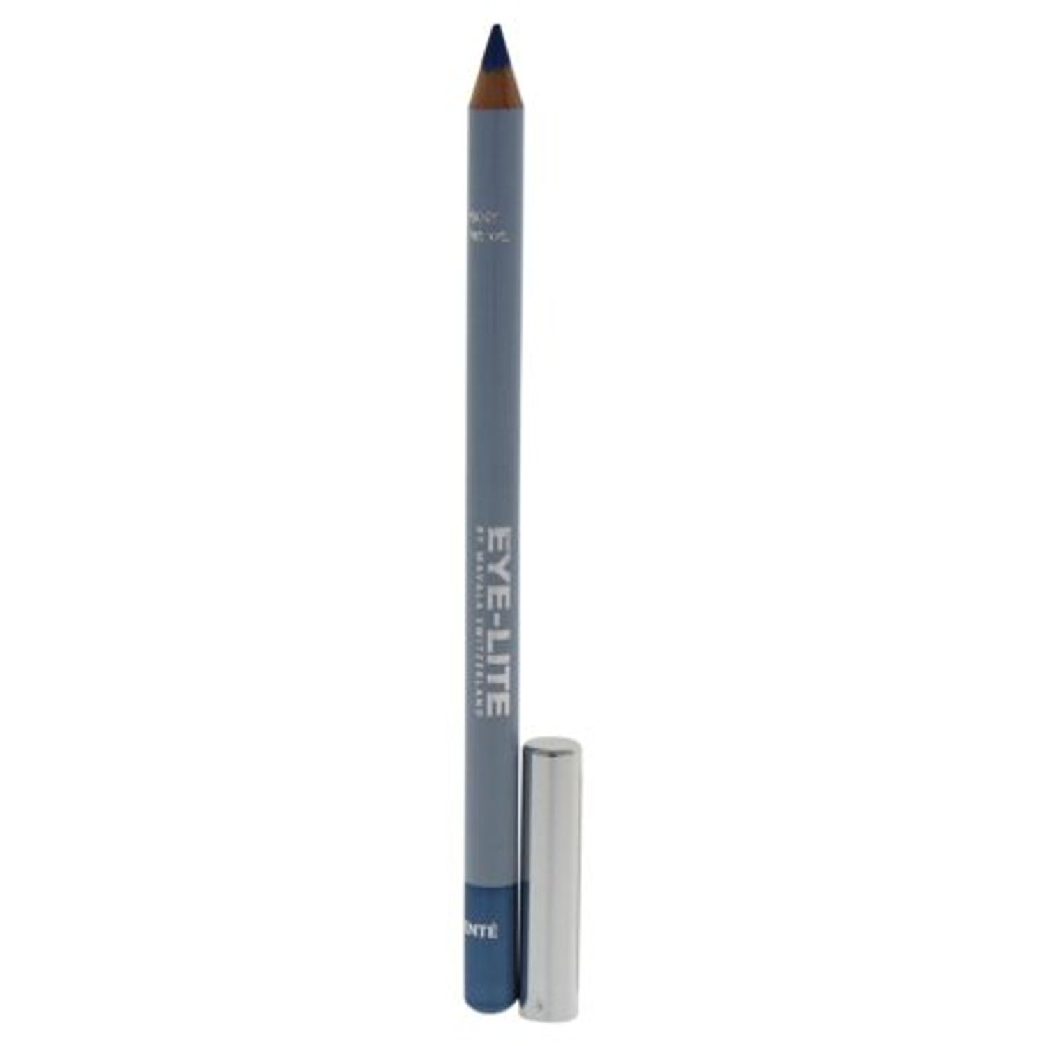 Khol, Crayon Kajal, Bleu Argent, 1.4 gr fotografia produsului