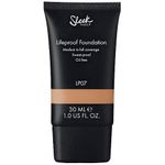 Sleek Makeup Lifeproof Foundation Medium To Full Coverage Sweat Proof Oil Free Lp07 30 Ml fotografia produsului