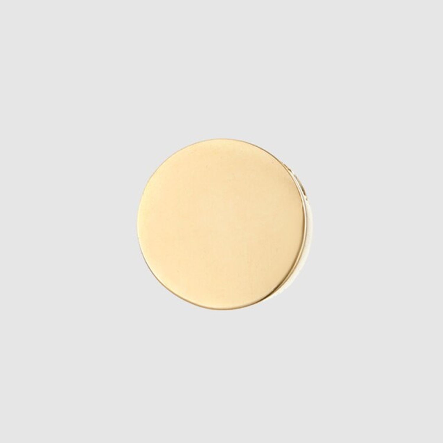 Mac Cream Colour Base Pro Palette Refill Pearl 3.2 G fotografia produsului