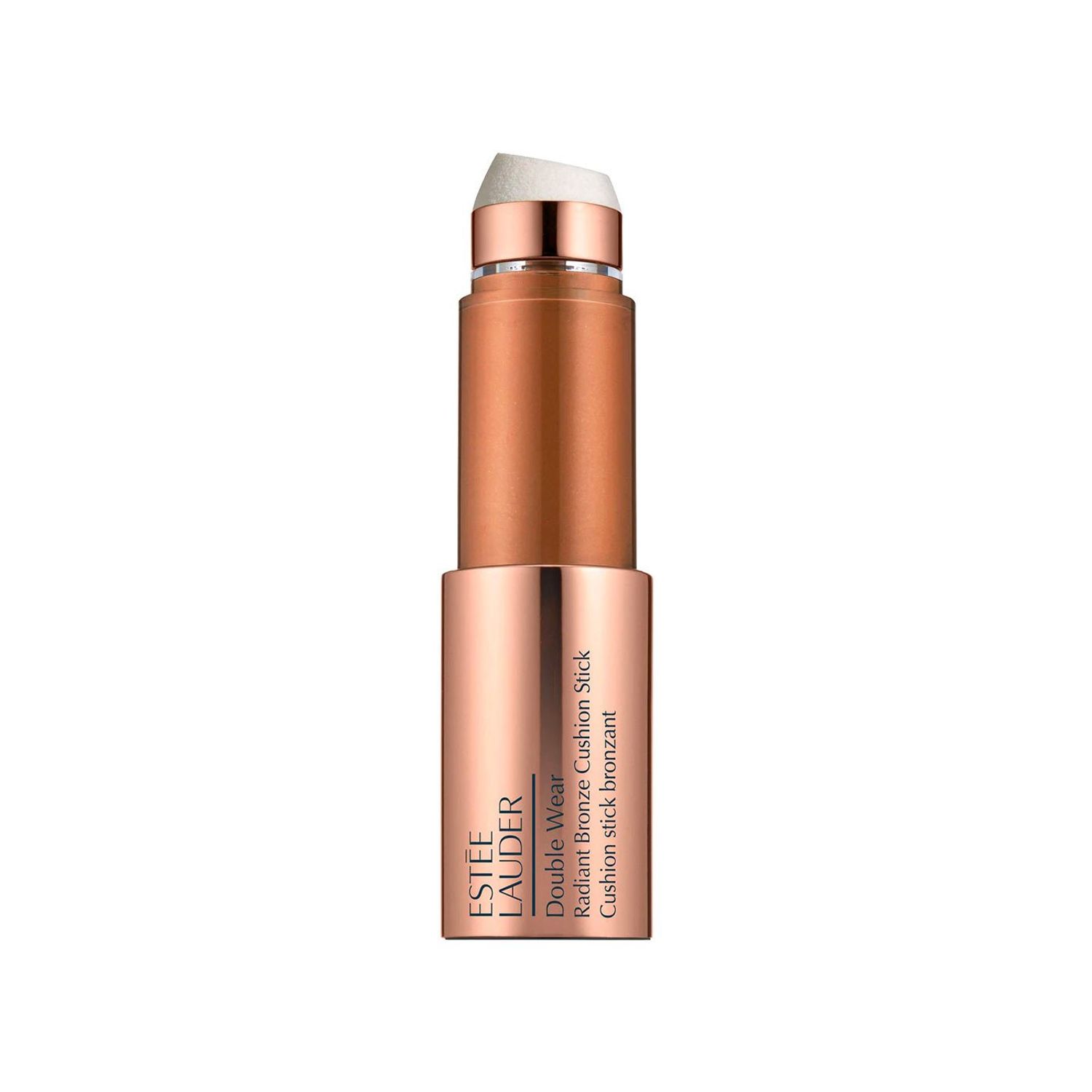 Estee Lauder Double Wear Radiant Bronze Cushion Stick 01 Light Medium 14 Ml fotografia produsului