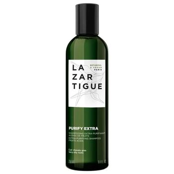 Șampon Lazartigue Purify Extra, Par Foarte Gras, 250ml