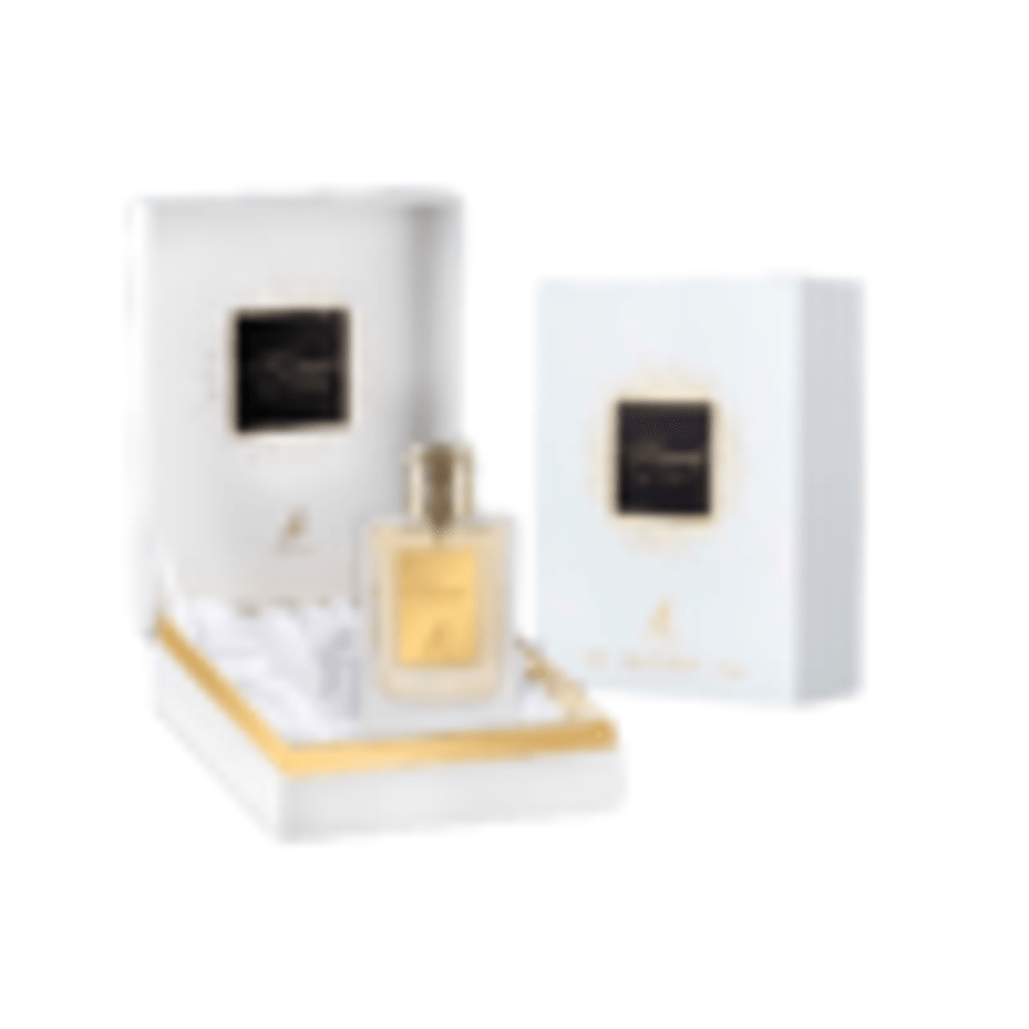 Apa de parfum Maison Alhambra Kismet, 100 ml, pentru femei fotografia produsului View 3 L