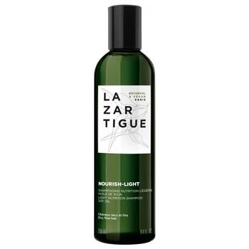 Șampon Lazartigue Nourish-Light, Par Uscat/fin, 250ml