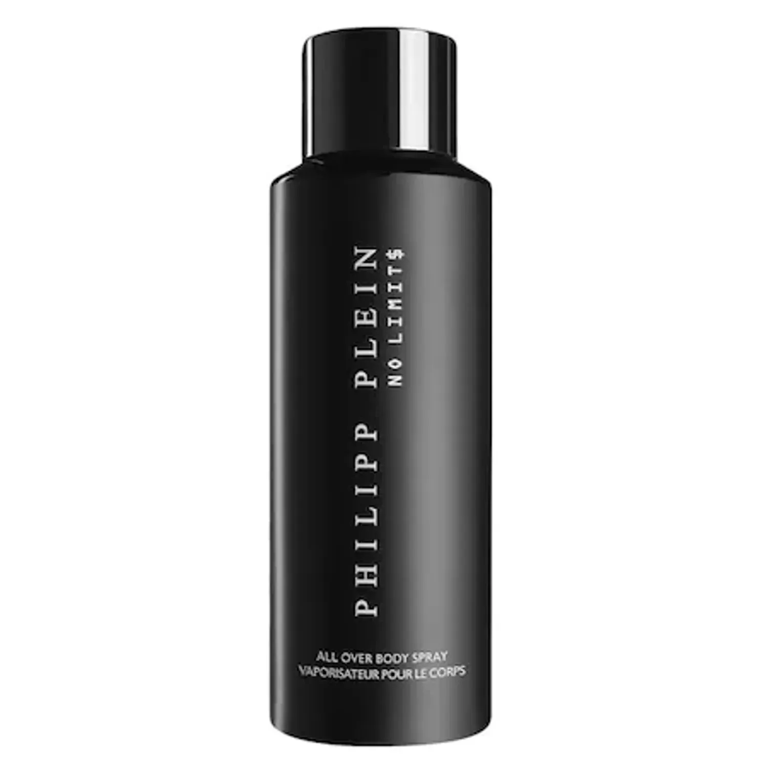 Deodorant Spray Philipp Plein No Limit$, bărbați, 150ml fotografia produsului