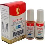 Nail Care, Nail Shield, 2 x 10 ml fotografia produsului