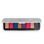 Paletă de fard Makeup Revolution Precious Glamour Party Ready 11gr fotografia produsului