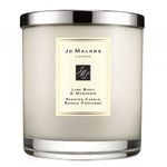 London, Lime Basil & Mandarin, Luxury Scented Candle, 250 gr fotografia produsului