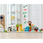 LEGO DUPLO - Animale creative 10934 175 piese fotografia produsului View 8 S