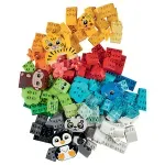 LEGO DUPLO - Animale creative 10934 175 piese fotografia produsului View 4 S