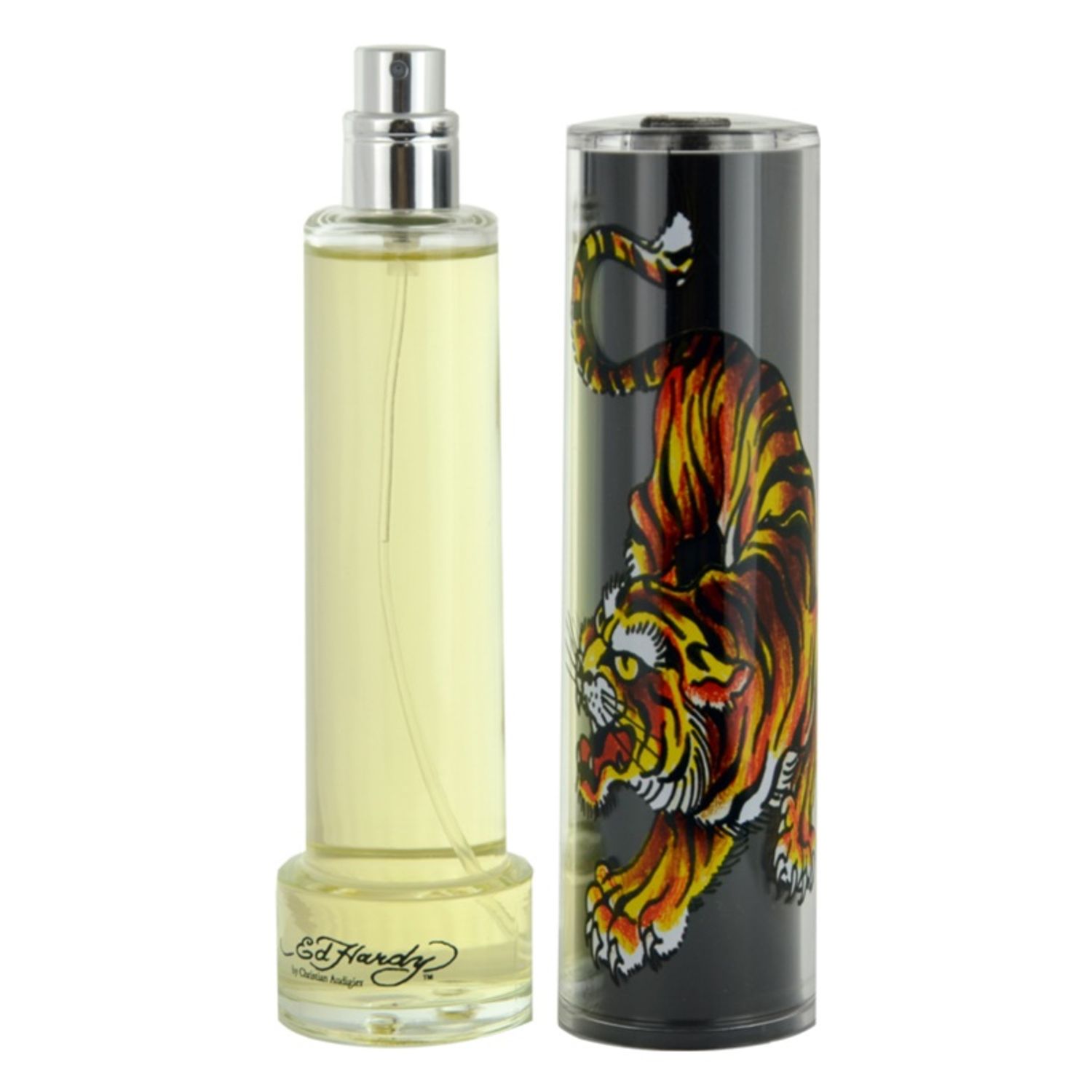 Apă de toaletă Christian Audigier Ed Hardy 50 ml, pentru bărbați fotografia produsului
