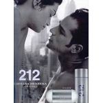Apă de toaletă Carolina Herrera 212, femei, 30ml fotografia produsului View 2 S