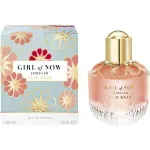 Apă de parfum Elie Saab Girl Of Now Forever, femei, 50 ml fotografia produsului View 2 S