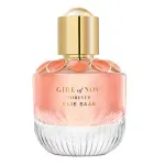 Apă de parfum Elie Saab Girl Of Now Forever, femei, 50 ml fotografia produsului