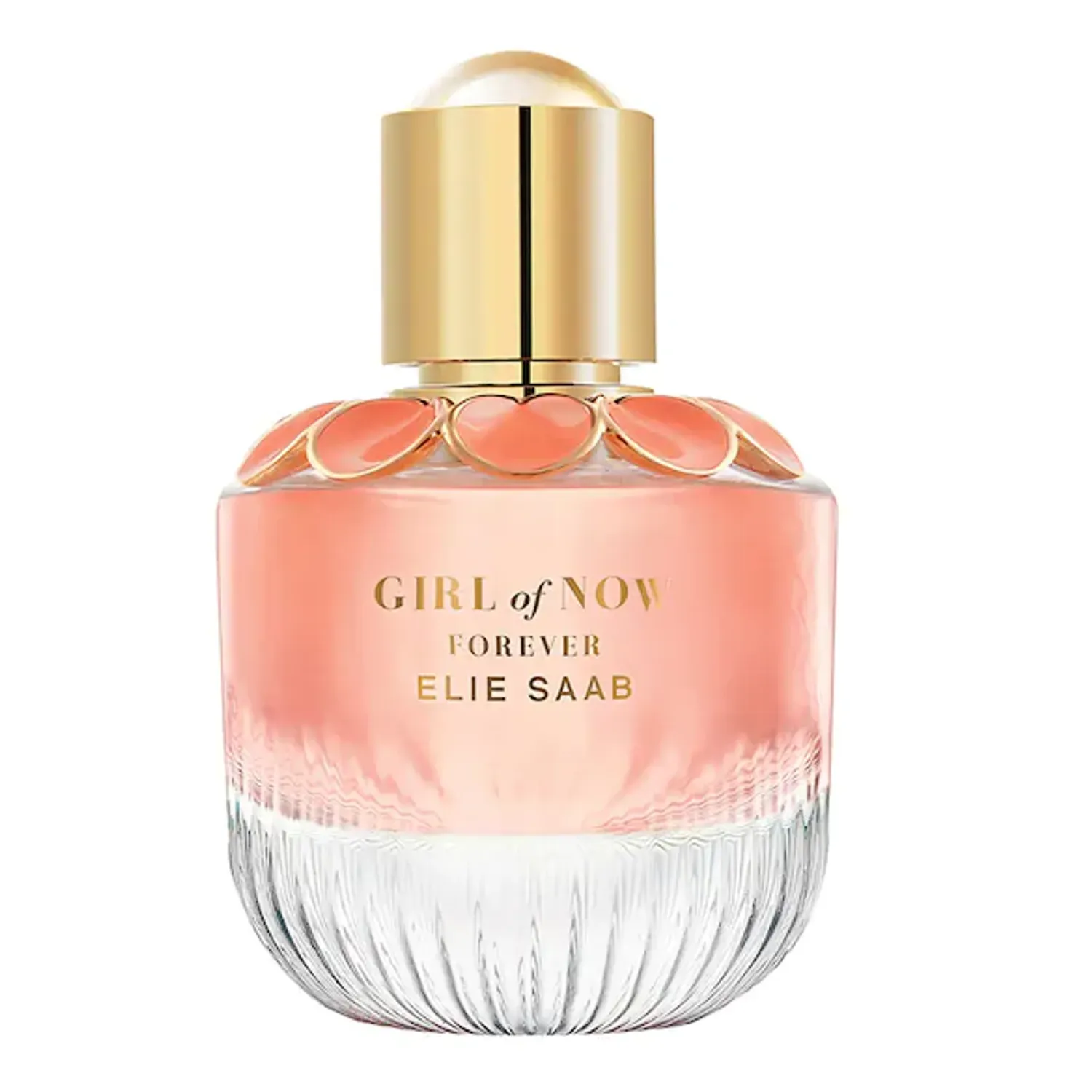 Apă de parfum Elie Saab Girl Of Now Forever, femei, 50 ml fotografia produsului