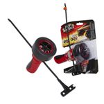 Jucarie Fly Wheels 1 Tyre + Ejector Race GX fotografia produsului
