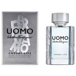 Apa de toaleta Salvatore Ferragamo Casual Life, 30 ml, pentru barbati fotografia produsului