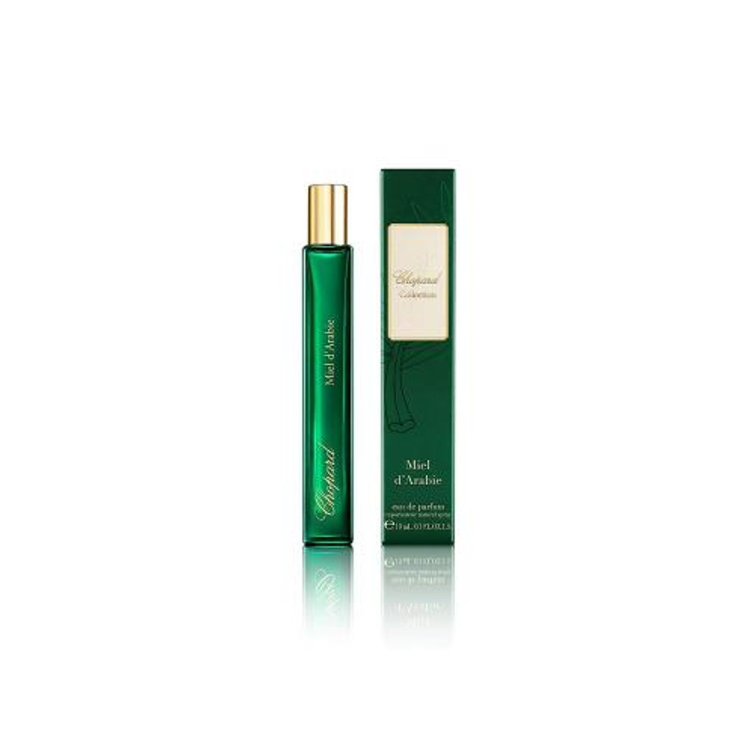 Apă de parfum Chopard Collection Orange Mauresque,unisex,10 ml fotografia produsului View 2 L