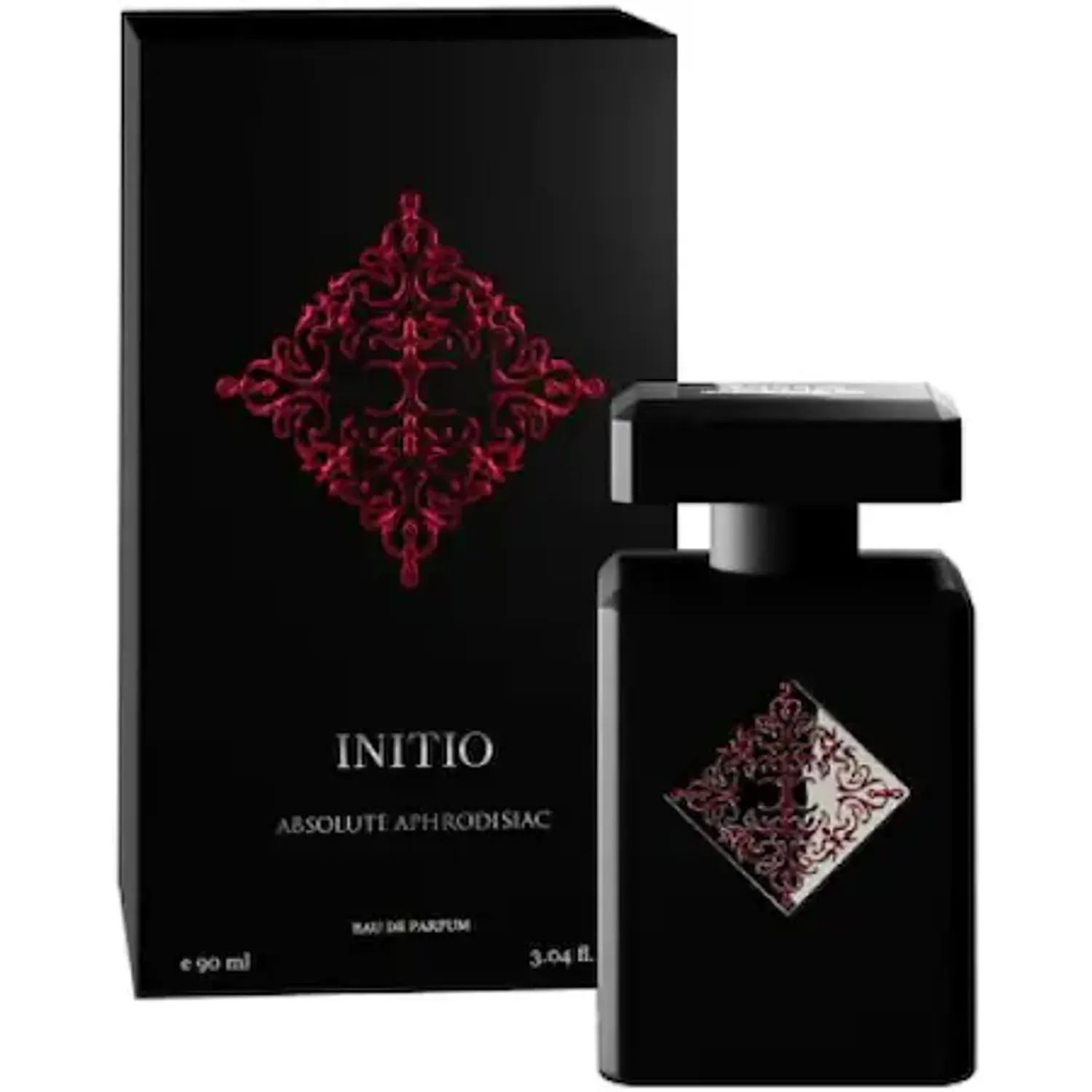 Apă de parfum Initio Parfums Prives Absolute Aphrodisiac, unisex, 90 ml fotografia produsului