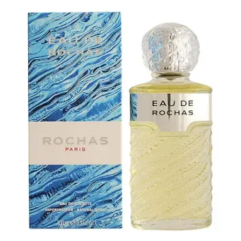 Parfum femei Eau De Rochas Rochas 220 ml