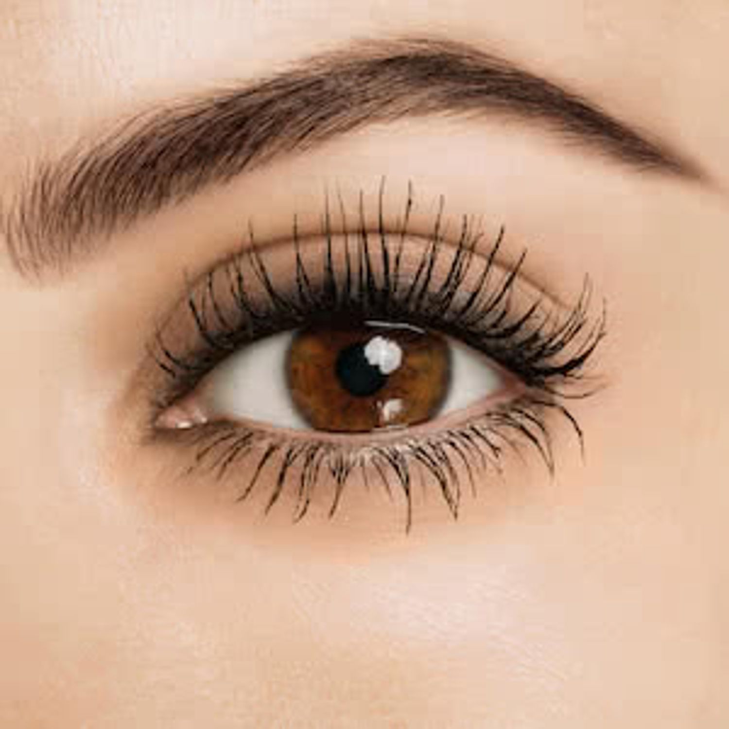 L'Oreal Paradise Extatic Mascara Black fotografia produsului View 4 L