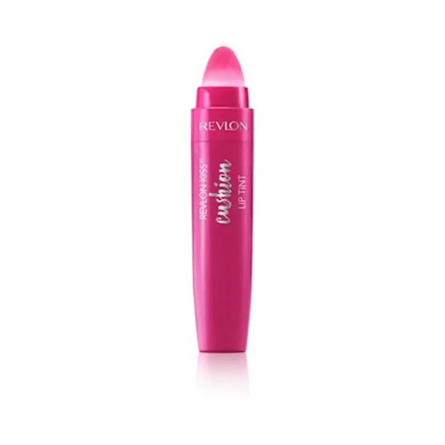 Ruj Revlon Kiss Cushion 240 Berry Lit, 4.4ml fotografia produsului