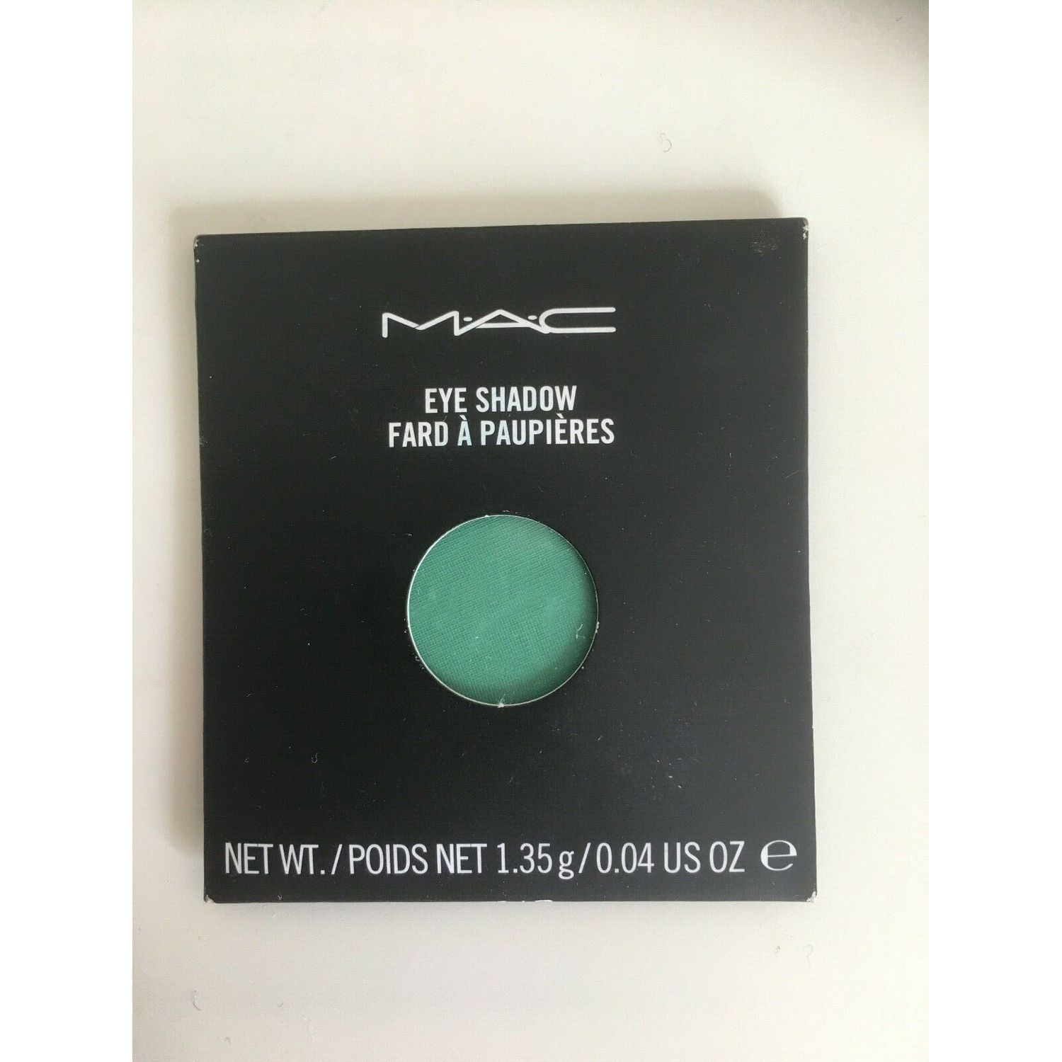 Fard de pleoape Mac - Refill Far Kelly 1,5 g fotografia produsului View 2 L