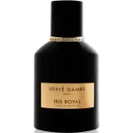 Apă de parfum Herve Gambs, Iris Royal, unisex, 100 ml fotografia produsului View 2 S
