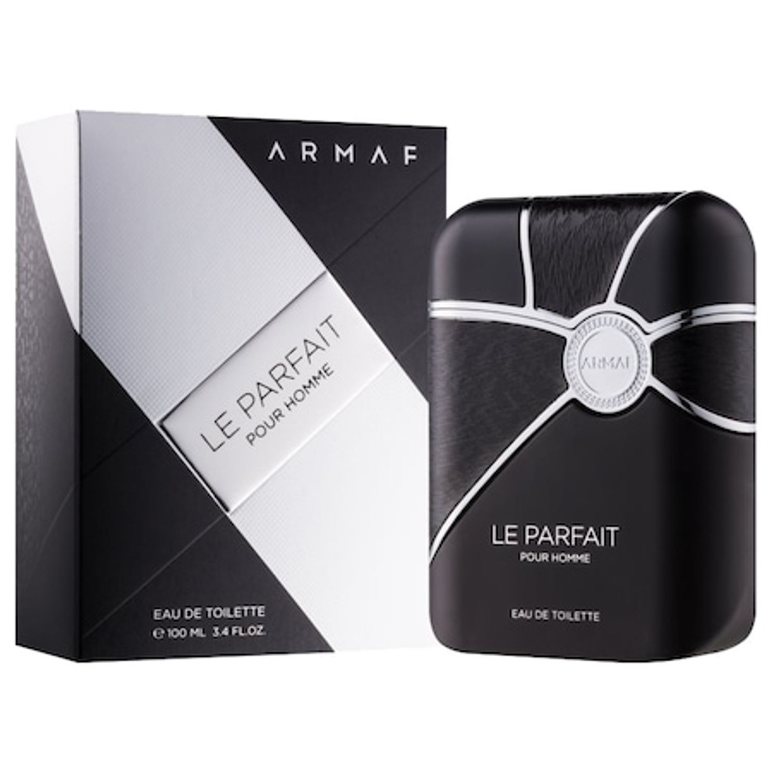 Parfum arăbesc Armaf Le parfait homme, pentru bărbați, 100 ml fotografia produsului