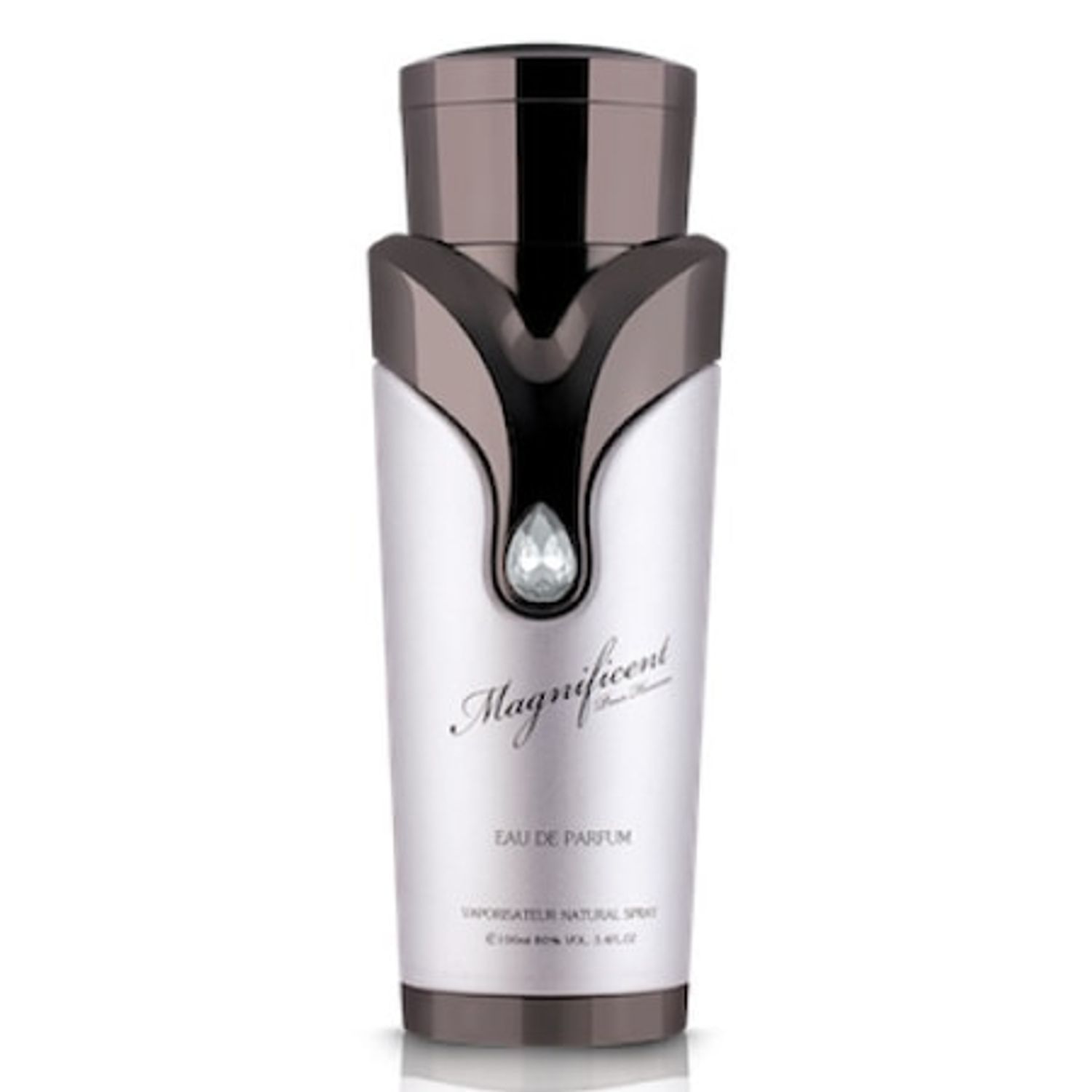 Parfum arăbesc Armaf Magnificent pour home, pentru bărbați, 100 ml fotografia produsului