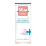Cremă hidratantă Mixa 2 in 1 Anti-imperfecțiuni, 50 ml fotografia produsului