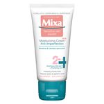 Cremă hidratantă Mixa 2 in 1 Anti-imperfecțiuni, 50 ml fotografia produsului View 3 S
