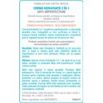 Cremă hidratantă Mixa 2 in 1 Anti-imperfecțiuni, 50 ml fotografia produsului View 5 S