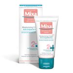 Cremă hidratantă Mixa 2 in 1 Anti-imperfecțiuni, 50 ml fotografia produsului View 2 S