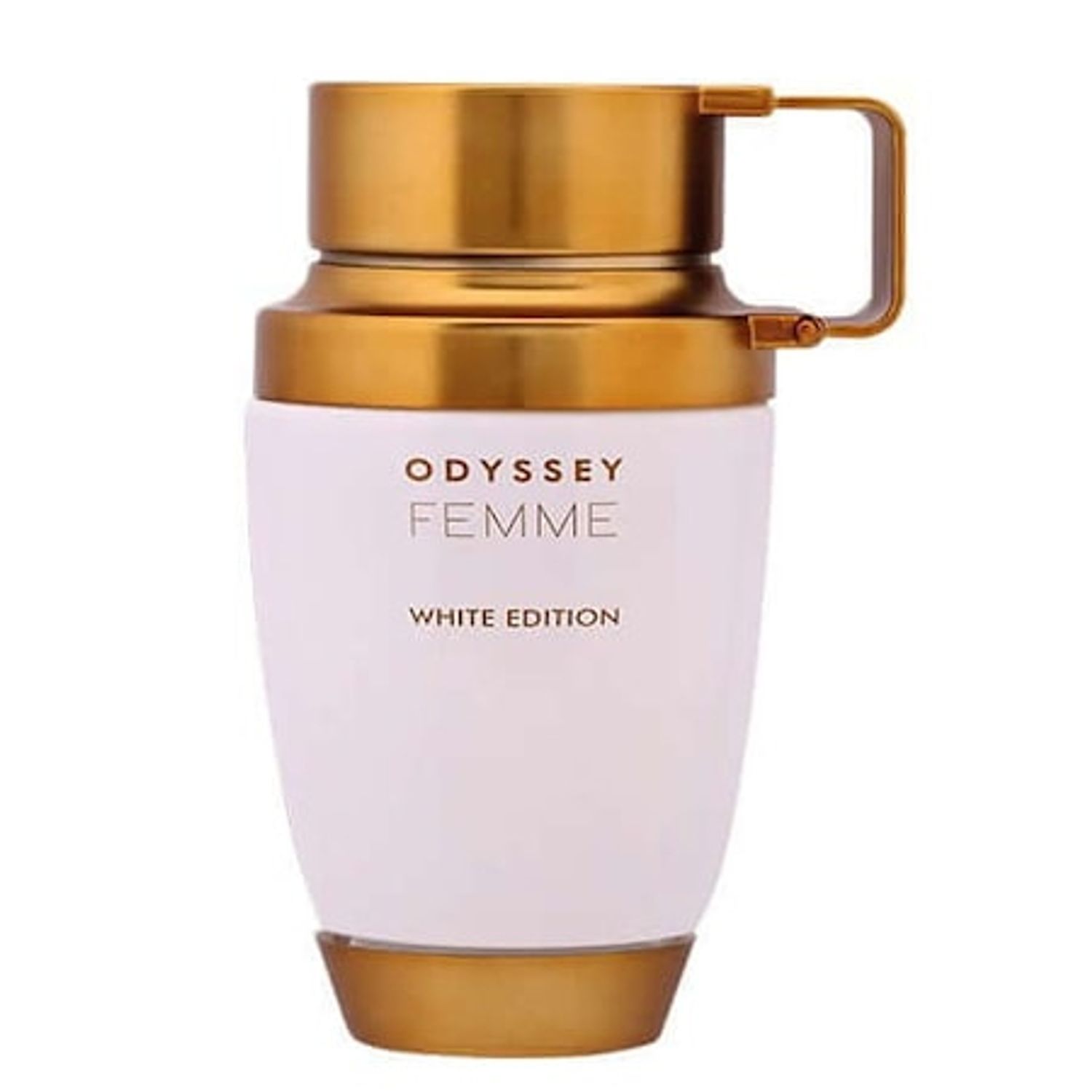 Apa de parfum Armaf Odyssey Femme White Edition, 80 ml, pentru femei fotografia produsului
