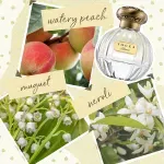 Apa de parfum Tocca Liliana, 50 ml, pentru femei fotografia produsului View 3 S