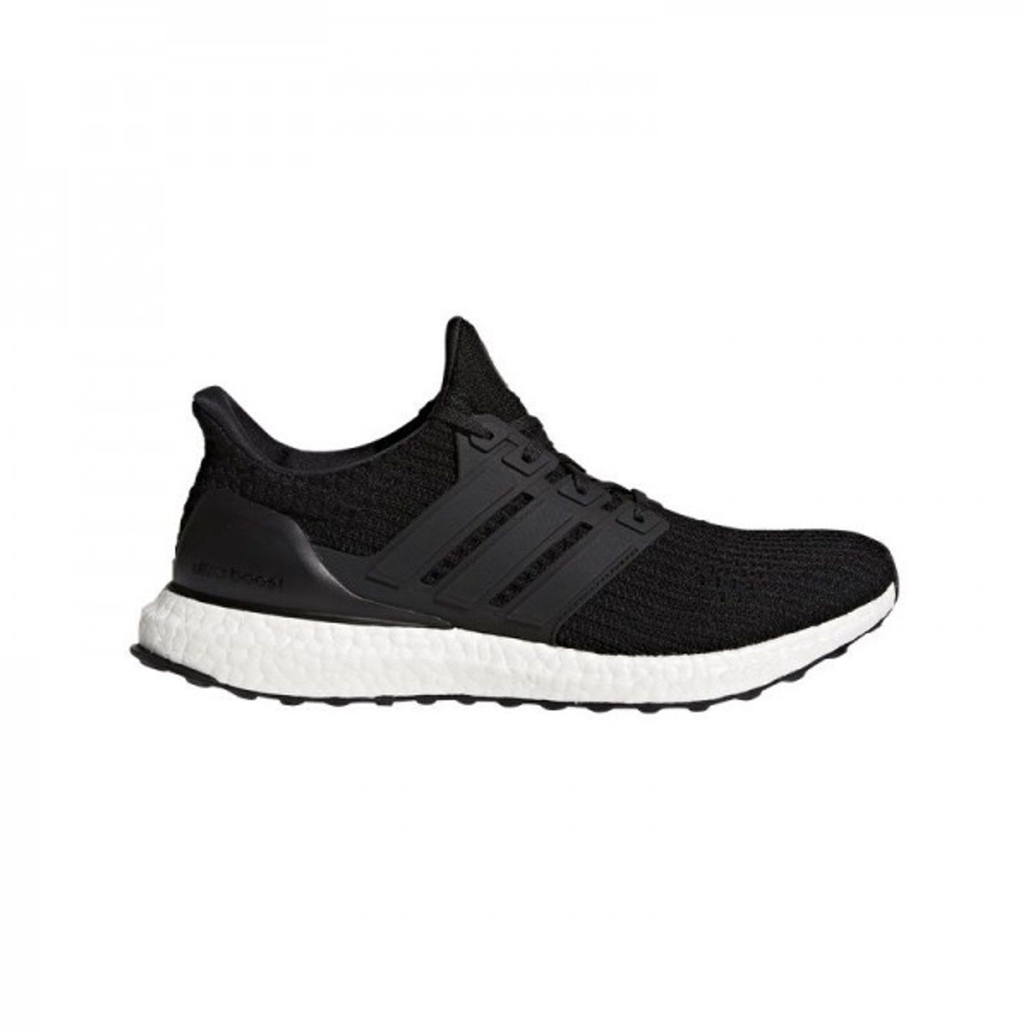Pantofi Sport adidas ultraboost, 42 2/3 EU, Negru fotografia produsului