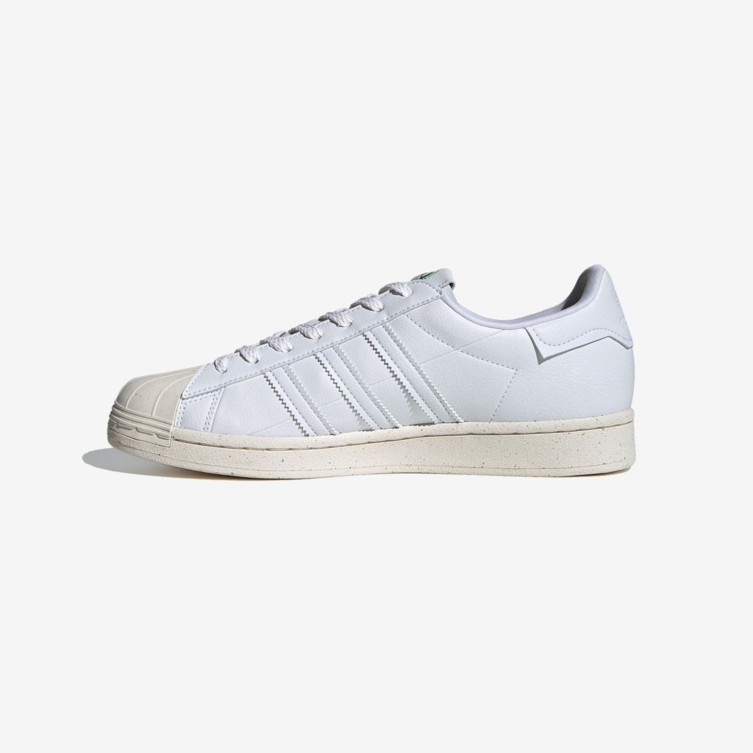 Pantofi Sport Adidas, Superstar, FW2292, 38 2/3, Alb fotografia produsului