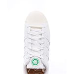Pantofi Sport Adidas, Superstar, FW2292, 38 2/3, Alb fotografia produsului View 2 S