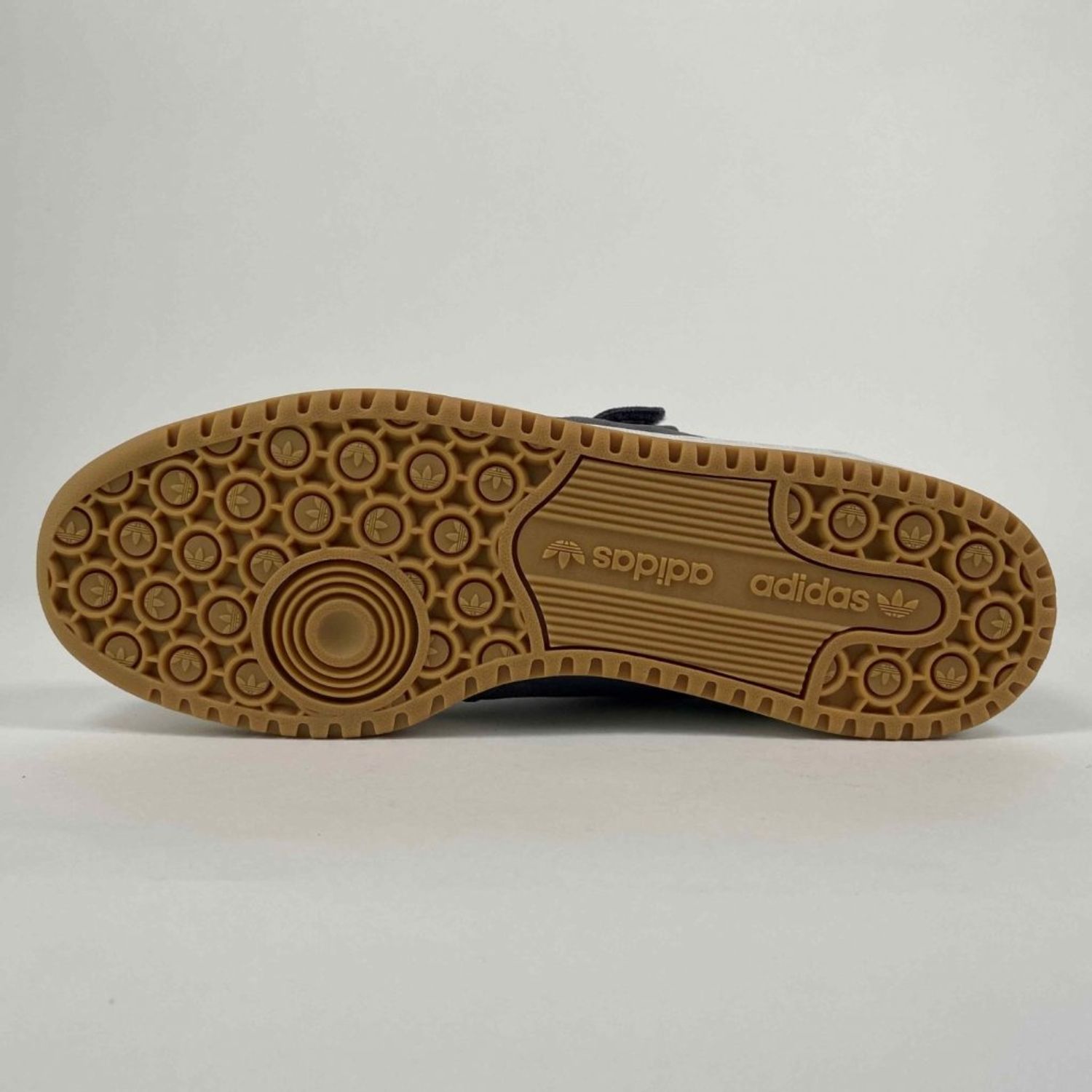 Pantofi Sport Adidas, Forum Low, HR1939, 40, Barbati, Gri fotografia produsului View 2 L